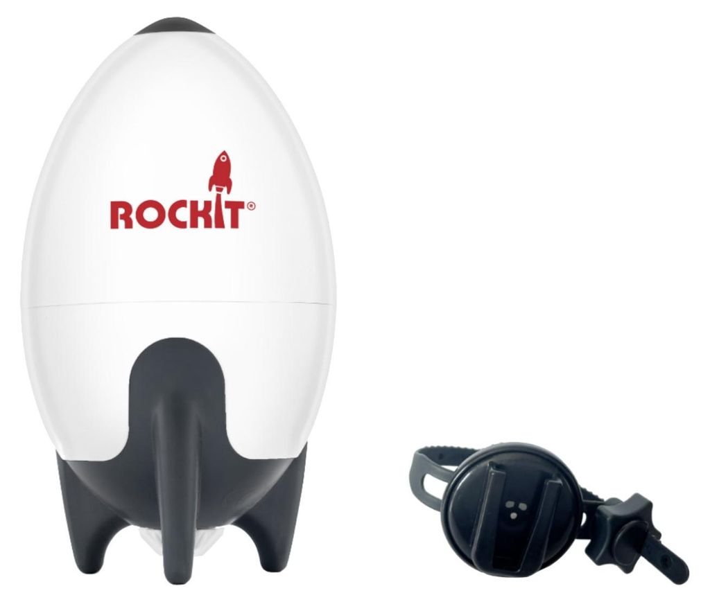 Rockit Baby Rocker rechargeable Image du produit 