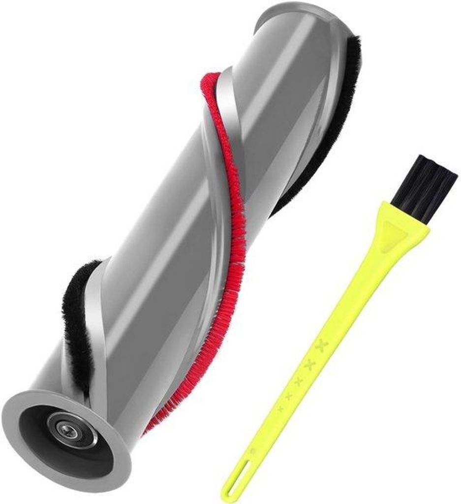 Ersatz-Bürsten-Accessoire für die V11-Bürste - Für die Dyson V11 geeignet - Ersatzteile für drahtlose Staubsauger geeignet - Bürstenrolle-Bü...