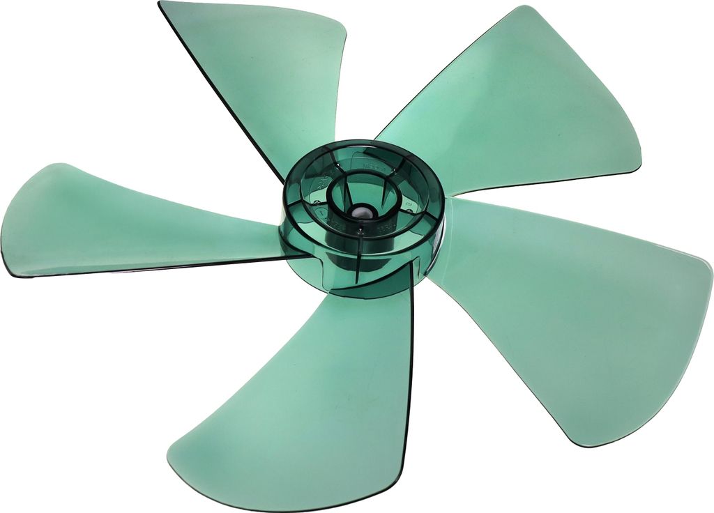 Rowenta SS-1810002878 Flügel für VU5890 Turbo Silence Extreme +, Standventilator