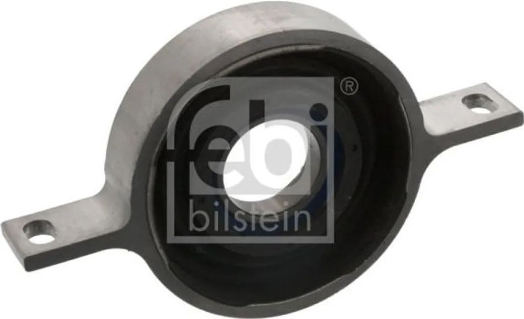 Palier central anti-vibration pour arbre à cardan X3 X5 FEBI 44566 OE