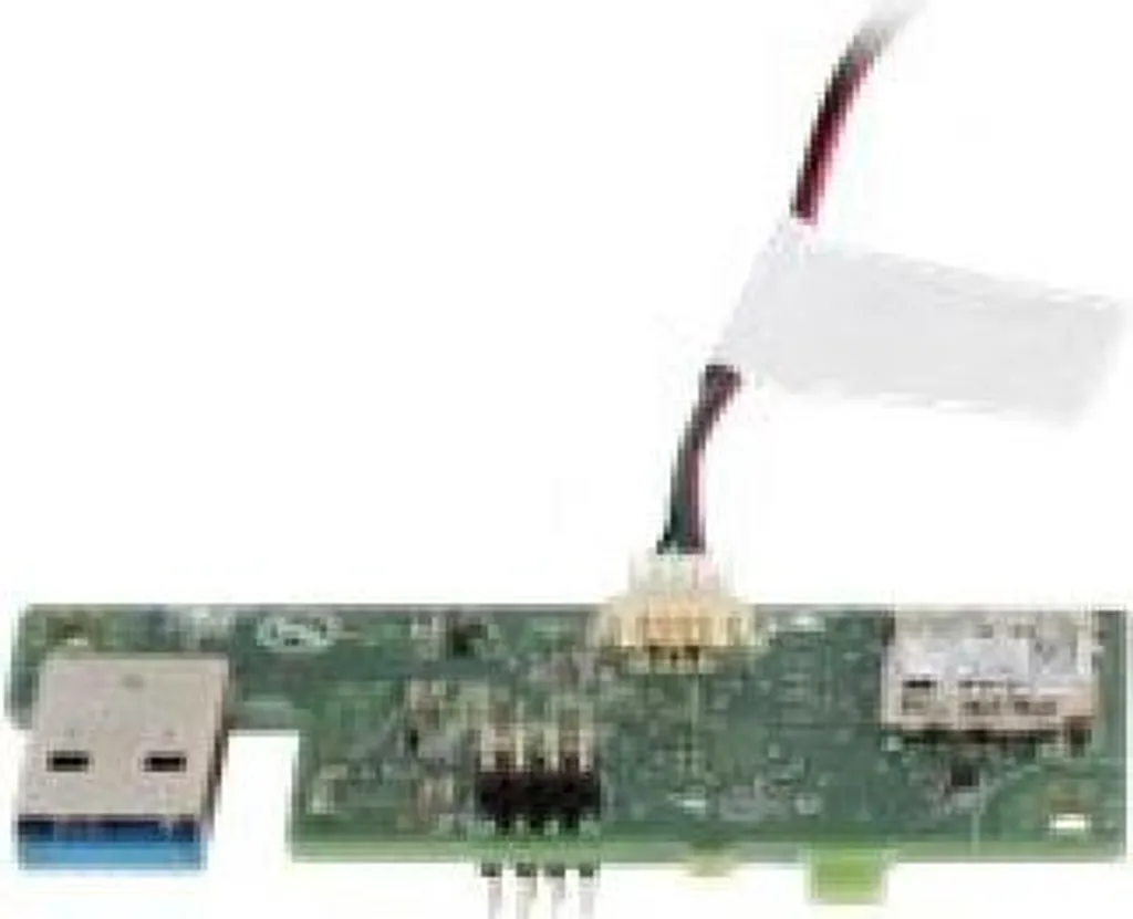 Lecteur Flash USB Dual microSD Enterprise Fujitsu pour boot serveur