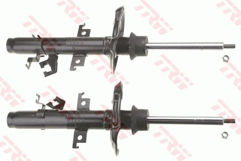 Amortisseur TRW JGM1343T OE E43024EA3A pour Nissan Qashqai II