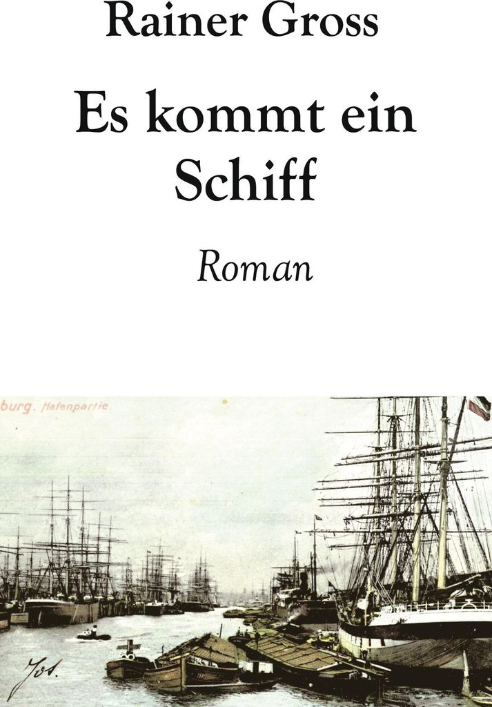 Es kommt ein Schiff