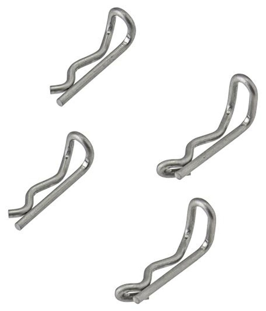 Bremsclip-Set D58-33-095 - DRC Produktbild 
