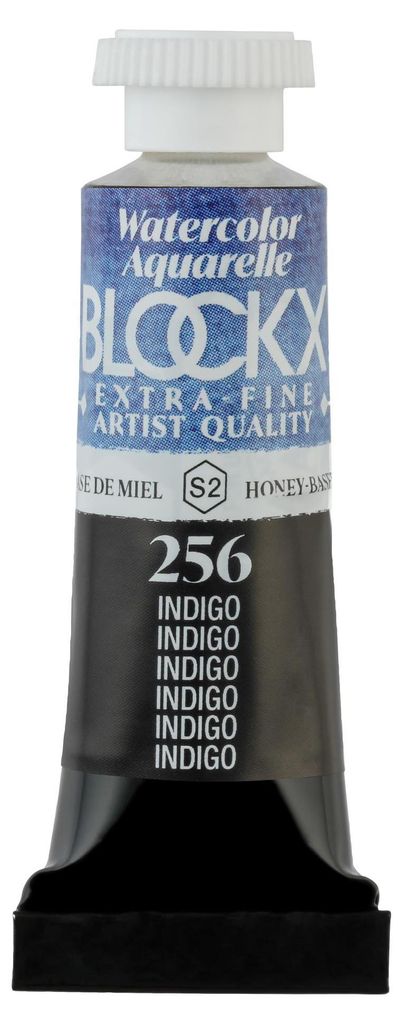 Aquarell Indigo - 5ml Tube