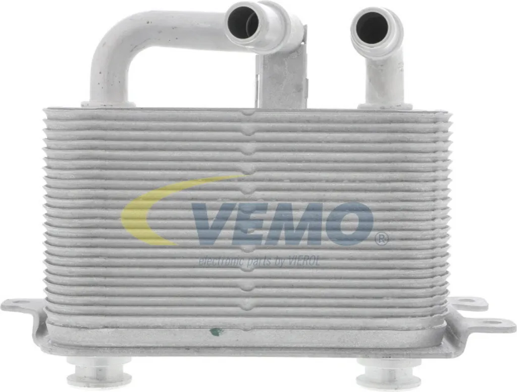 Refroidisseur VEMO V20-60-0032 en aluminium pour boîte BMW 5 E60 0,875kg