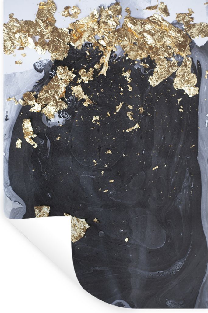 MuchoWow - Sticker - Dekorfolie