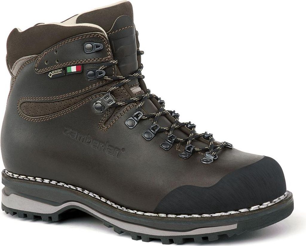 Zamberlan Tofane Nw Gtx Rr Wanderstiefel Braun EU 41 Mann Braun EU 41