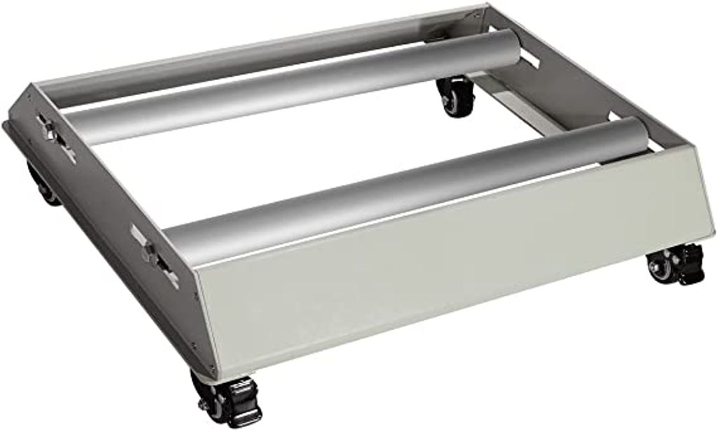 LogiLink Profi Kabeltrommel-Abroller mit Lenkrollen