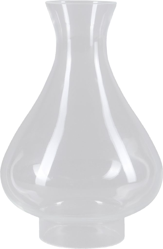 Zylinderglas Ø 70mm Lampenglas klar Ersatzglas Glasschirm Leuchtenglas