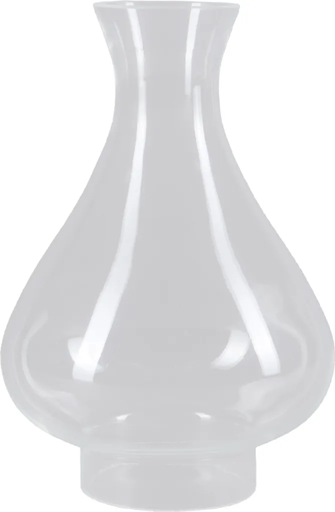 Verre de rechange pour lampe cylindrique Ø 70mm luminaire ancien