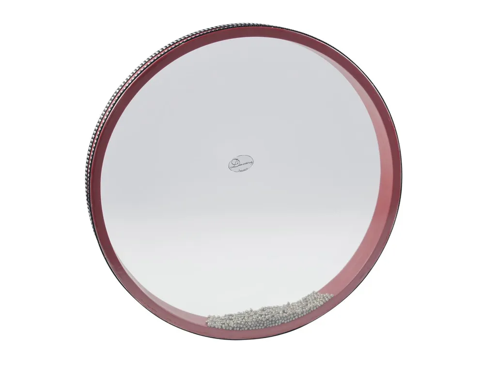 Récréez le Bruit des Vagues avec cet Ocean Drum Compact DIMAVERY Pro - 2