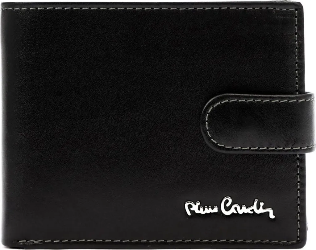 Portefeuille Pierre Cardin YS604324A idéal pour ranger cartes et billets