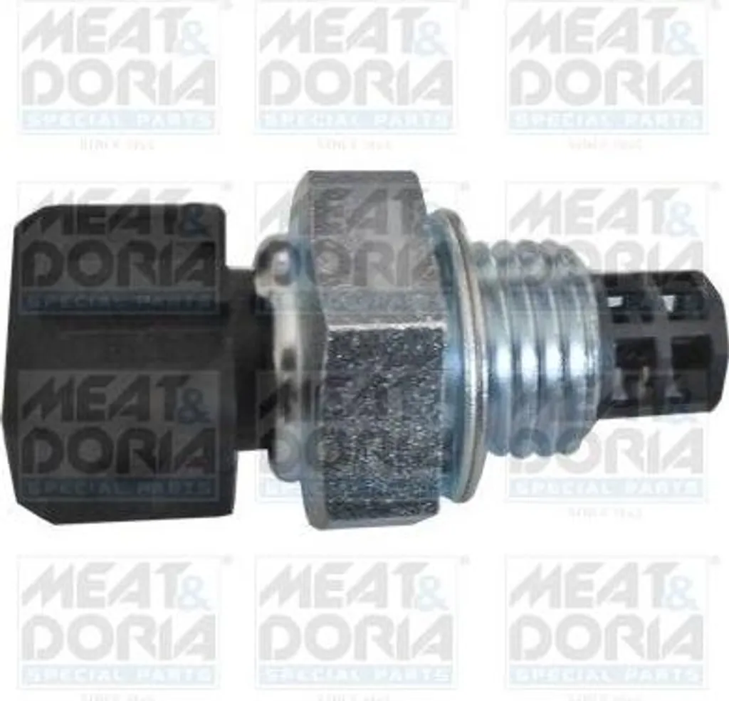 Sensore Temperatura Aria MEAT & DORIA 82046 | Ricambio OE 96279856