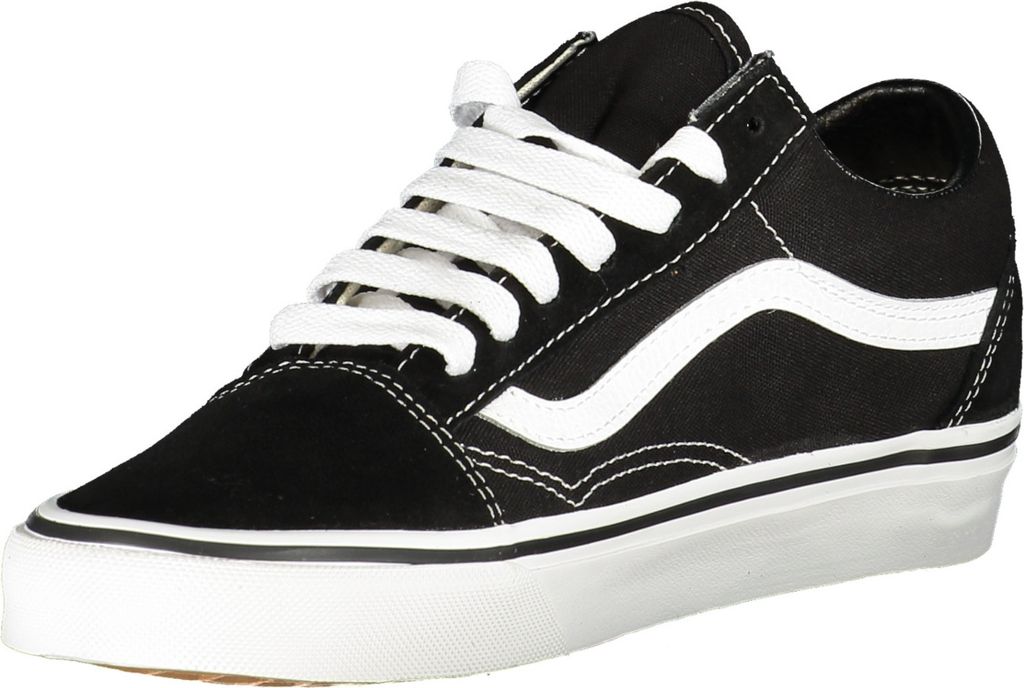Vans U OLD SKOOL D3H Y28 Black / White US 7 / EUR 39 / UK 6 Obrázok produktu 78