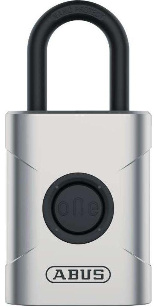 Cadenas 45mm bluetooth everox one - ABUS - 96235 Image du produit 