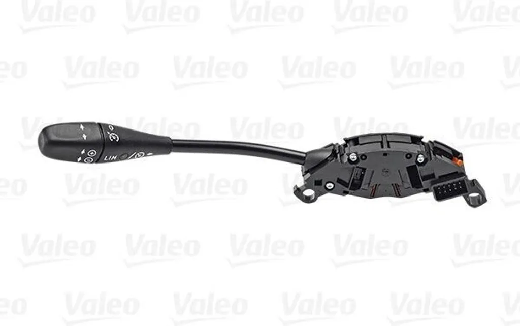 Valeo 251744 Interrupteur Colonne Direction pour Sprinter W906 OE 9065450524