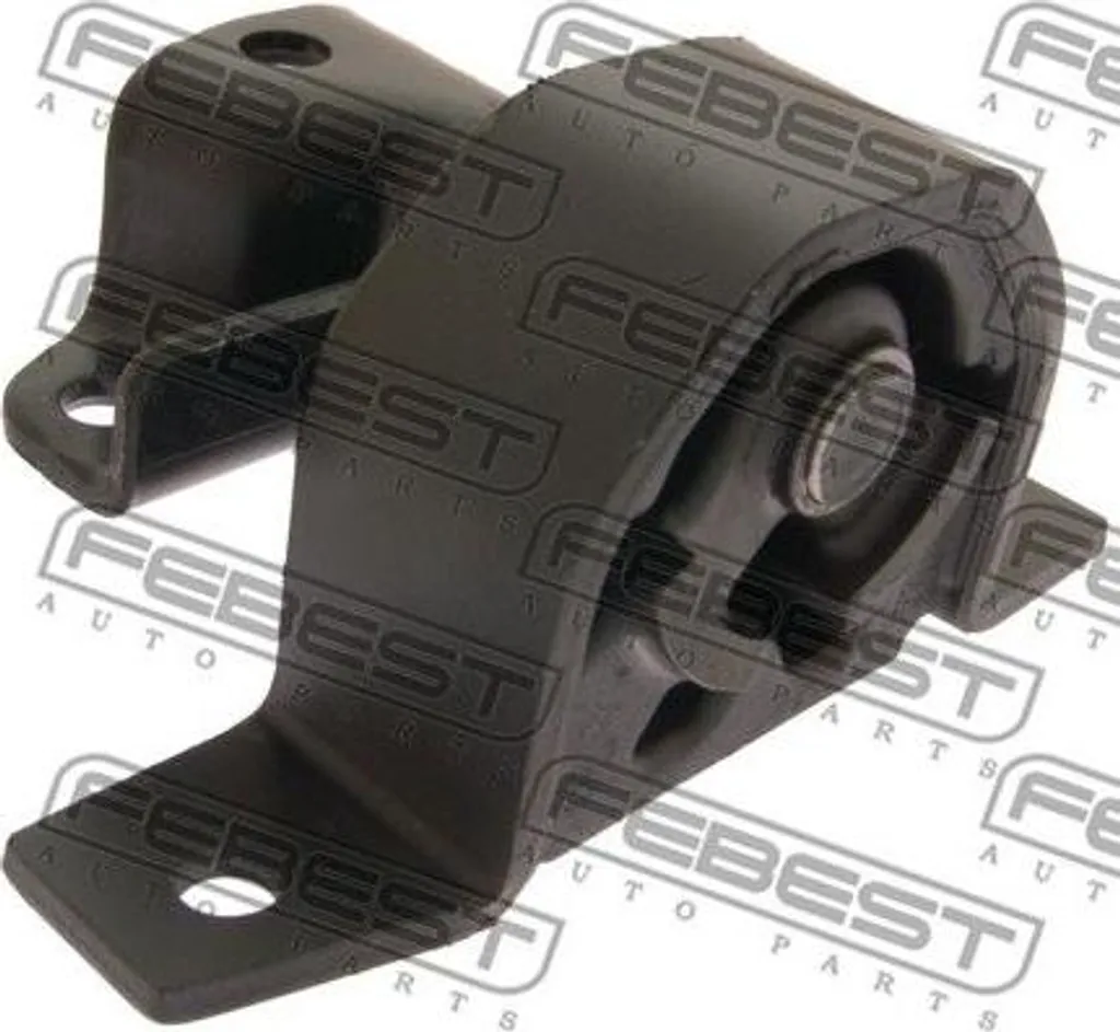 Stop Vibrations Moteur Nissan : Support FEBEST NM-N16RH OE 112104M400