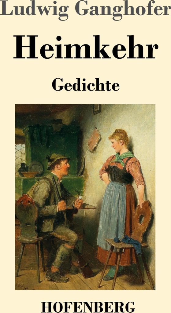 Heimkehr