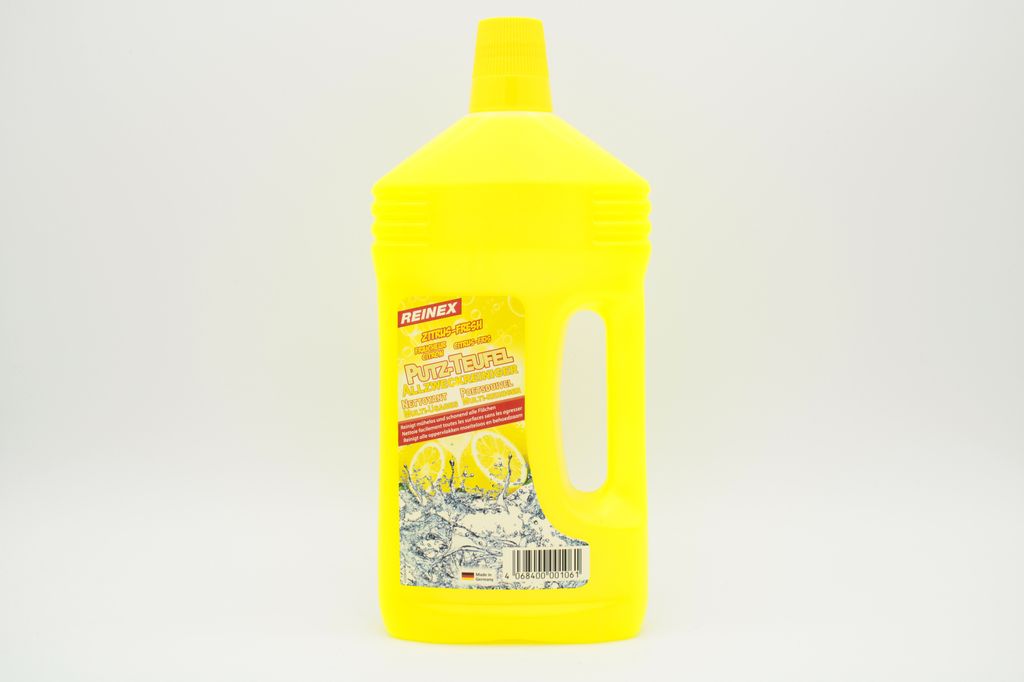 Reinex, Allesreiniger Produktbild 