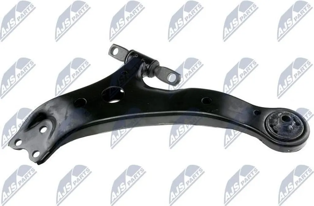 Finissez-en avec les claquements : Bras suspension 4806933060 NTY Camry