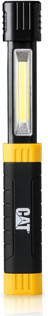 Lampada da Lavoro CAT Caterpillar Golden Ricaricabile - LED Professionale