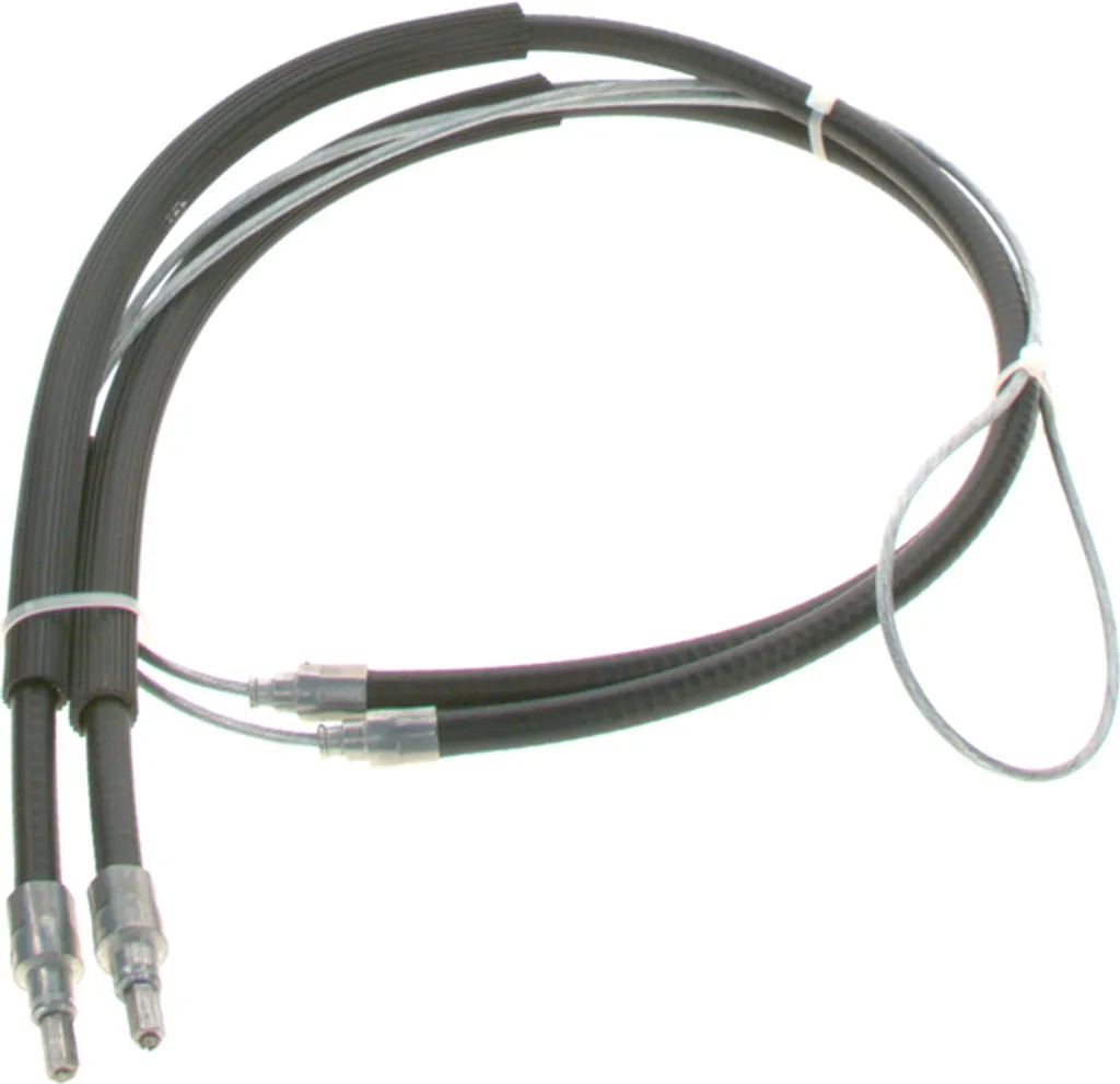 Câble de Frein à Main Bosch 1 987 477 115 pour Ducato et Boxer OE 4745 G7
