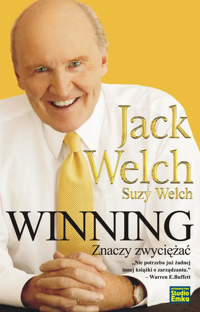 Livre Winning Znaczy Zwyciężać Édition 2024 - Guide de Succès Polonais