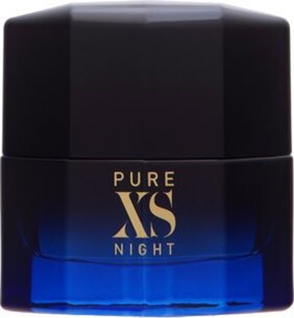 Paco Rabanne Pure XS Night Eau de Parfum für Herren 50 ml