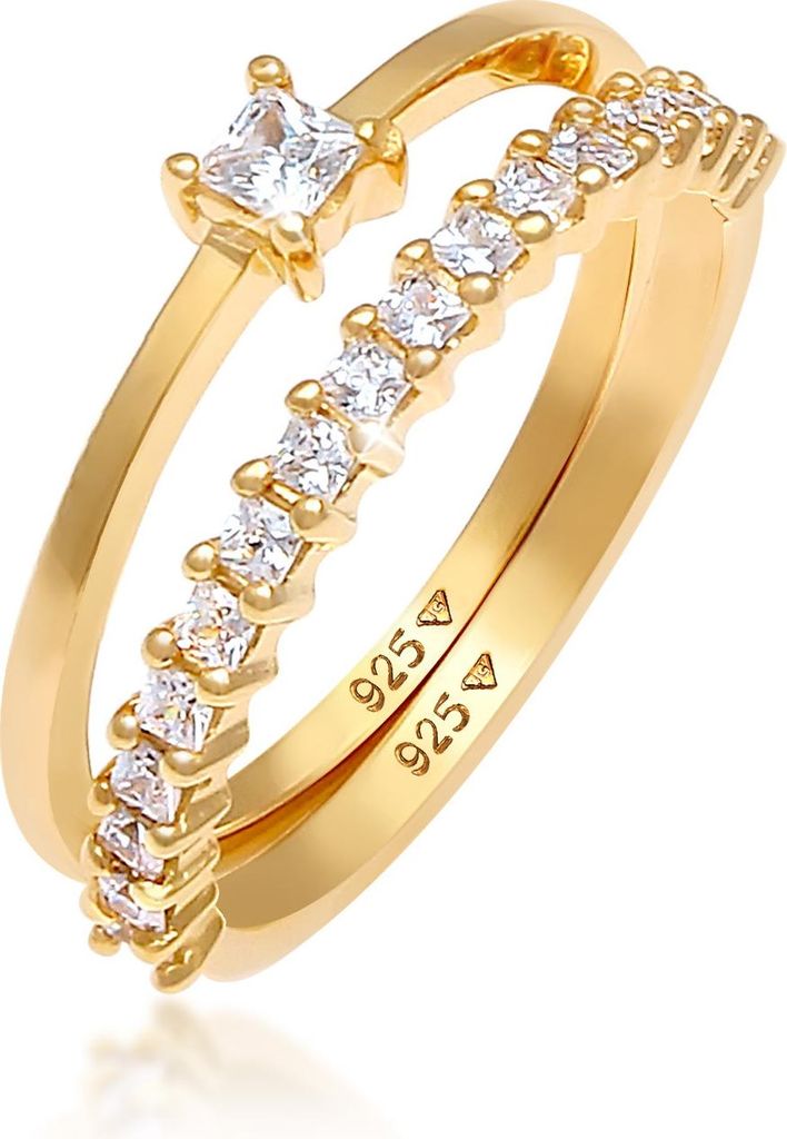 ELLI Ring für Damen