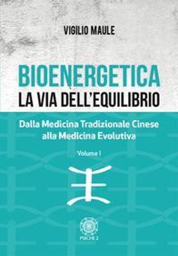Maule, V: Dalla medicina tradizionale cinese alla medicina e