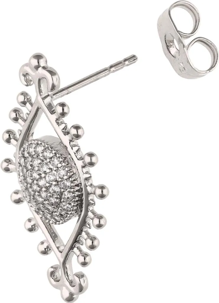 Joella Orecchini Argento da Donna - Un Regalo Prezioso e Lucente - 3