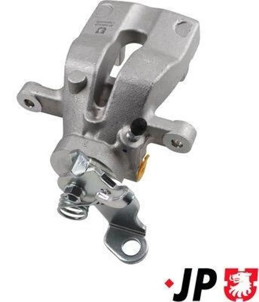 Étrier de frein robuste JP GROUP 1262002970 Opel Corsa E arrière gauche