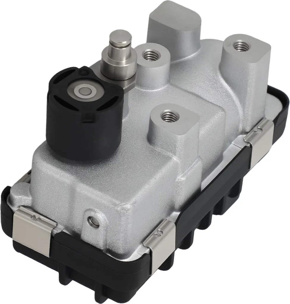 Régulateur de pression G20 769909-0009 pour VW Touareg 7L 3.0 TDI V6