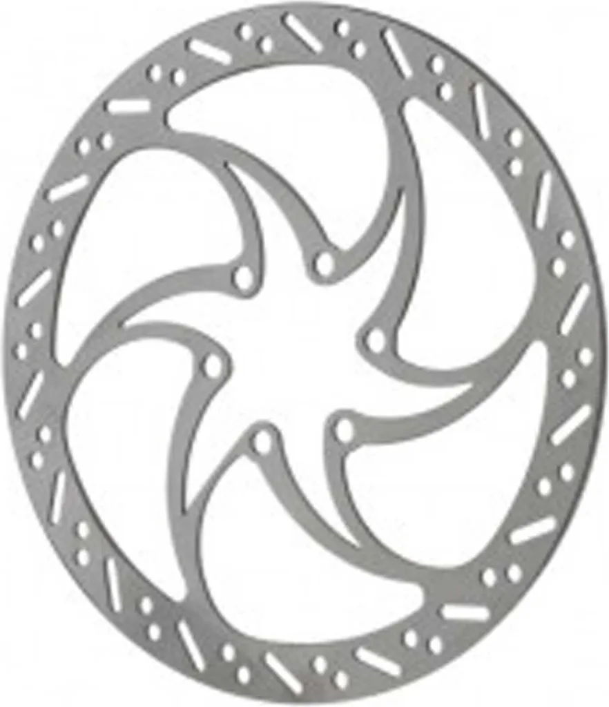 Disque de Frein 203 mm Trickstuff Dächle HD : Finis les Bruits et Voiles