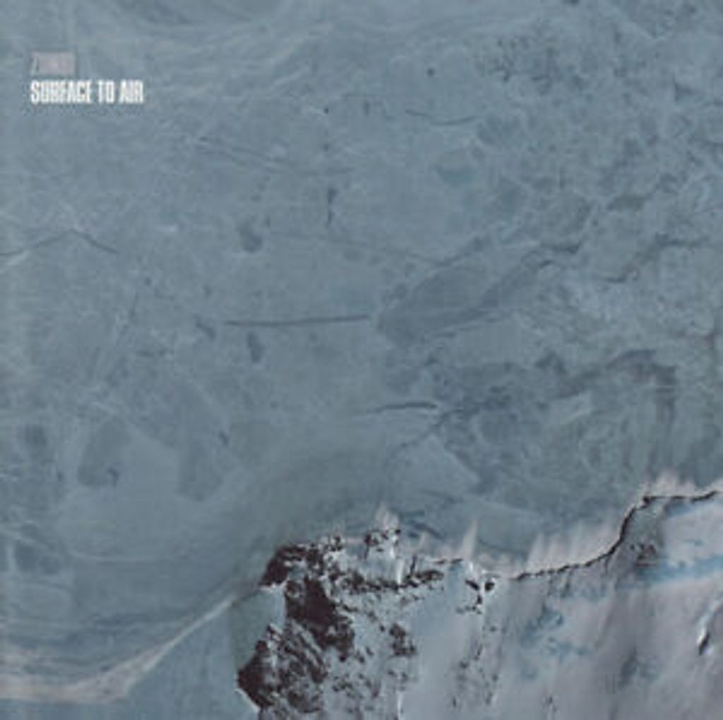 Zombi-Surface to Air