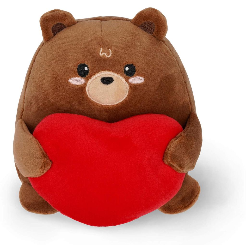 Teddybär mit Herz - Super Cute Produktbild 