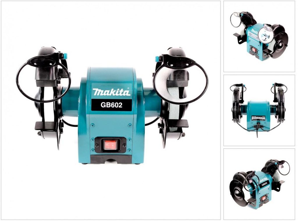 Makita GB602, 250 W Zdjęcie produktu 