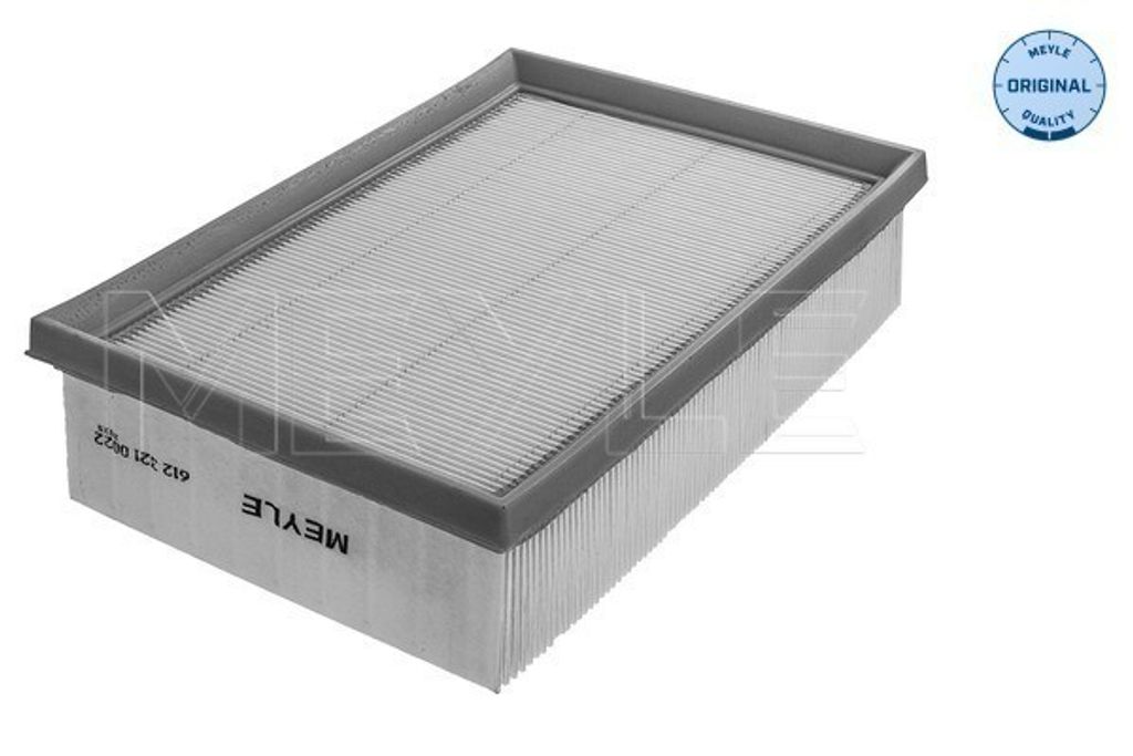 Luftfilter MEYLE 612 321 0022 für OPEL Mokka / Mokka X (J13) Filtereinsatz