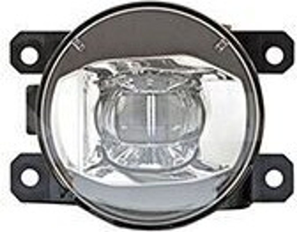 VAN WEZEL 1618995 LED Nebelscheinwerfer Links für FIAT 500X (334) Nebelleuchte