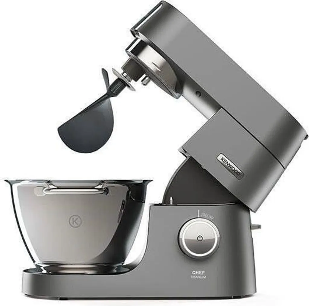 Idea Regalo Kenwood AT511: La Frusta Magica per i Tuoi Dolci