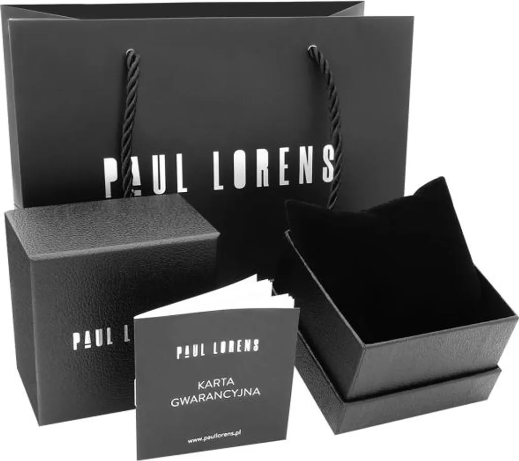 Orologi Paul Lorens PL20016A1A3 - 6