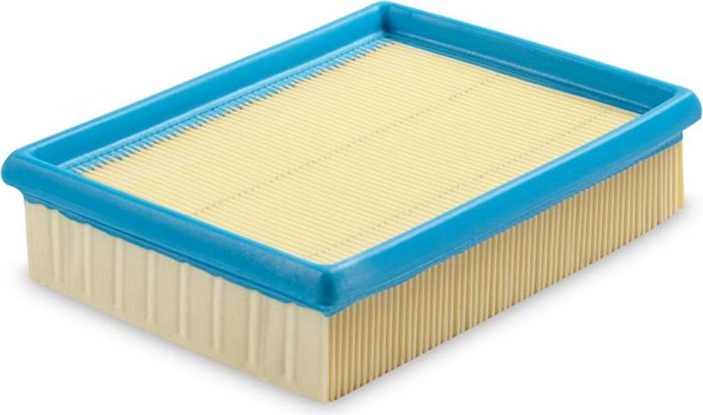 Luftfilter UFI 30.953.00 für FORD FIESTA III (GFJ) Filtereinsatz