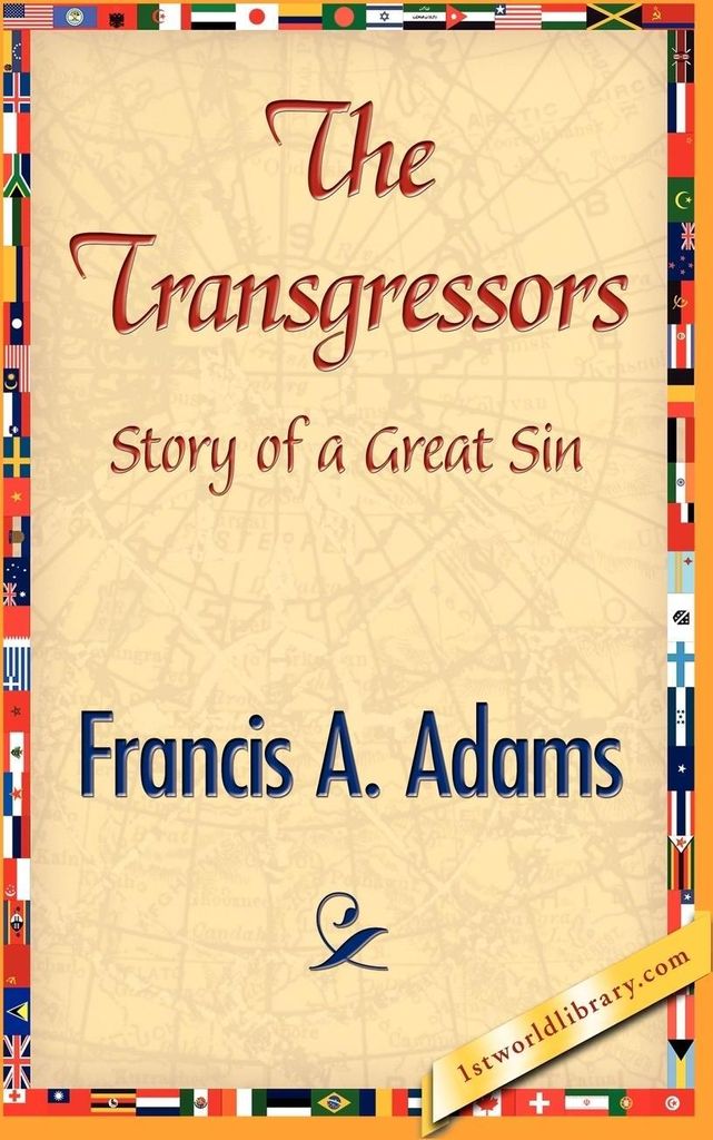 The Transgressors