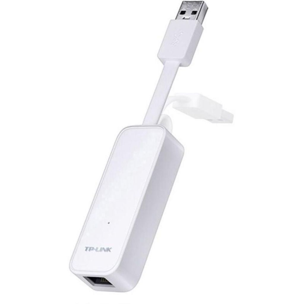 TP-Link UE300 Adaptateur Gigabit Ethernet Image du produit 