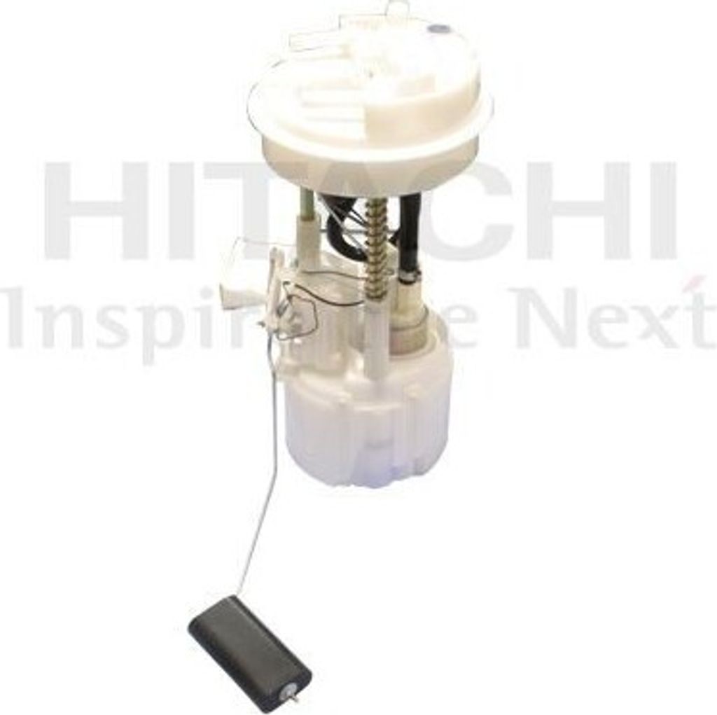 HITACHI Benzinpumpe 2503321 für FIAT Seicento / 600 Schrägheck (187) elektrisch