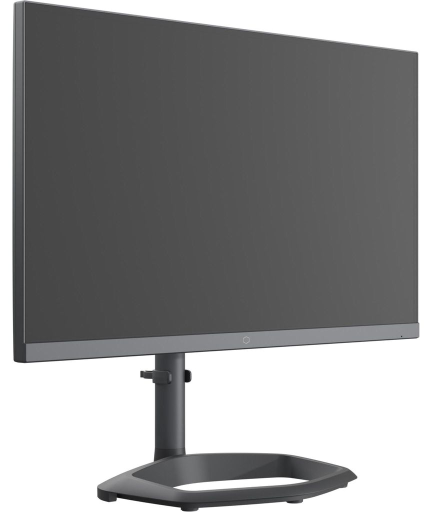 Cooler Master GM27QPA, Gaming-Monitor, (QHD, IPS, Produktbild 