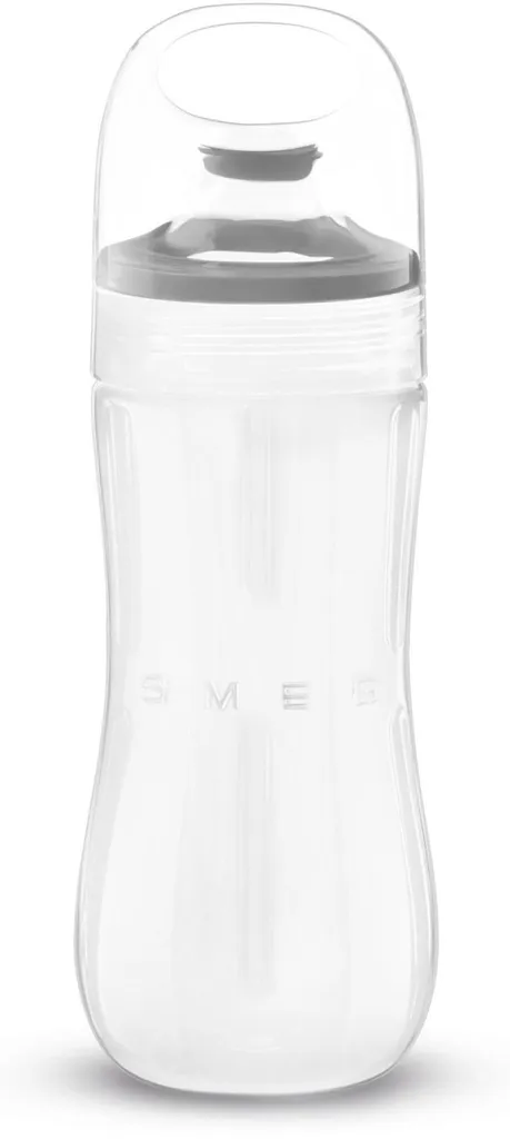 Bouteille de Transport 600 ml pour Sport et Bureau Smeg BGF03