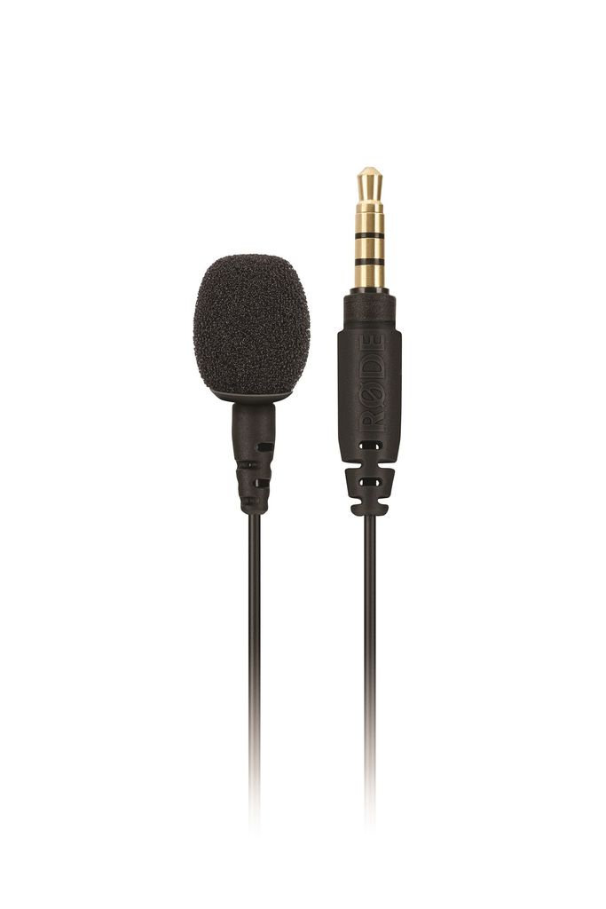 RØDE LAVALIER GO, Mikrofon se sponou, -35 dB, 20 - 20000 Obrázek produktu 