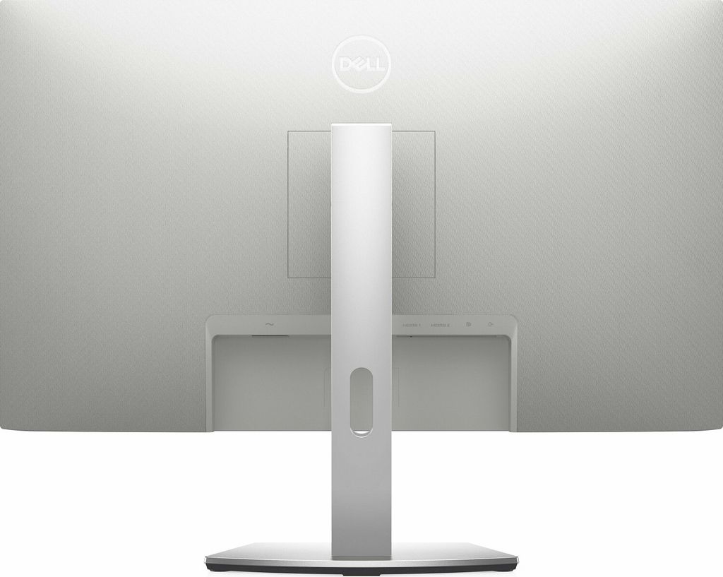 DELL S Series S2721QS, 68,6 cm (27"), 3840 x 2160 Pixel, 4K Produktbild 